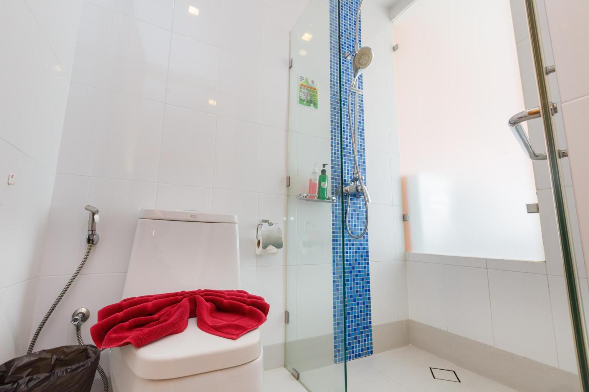 The Frutta Boutique Hotel Patong Екстериор снимка