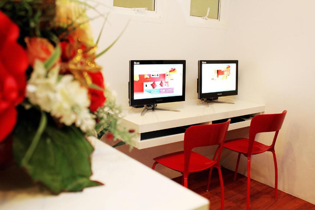 The Frutta Boutique Hotel Patong Екстериор снимка