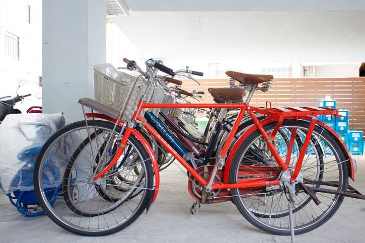 The Frutta Boutique Hotel Patong Екстериор снимка