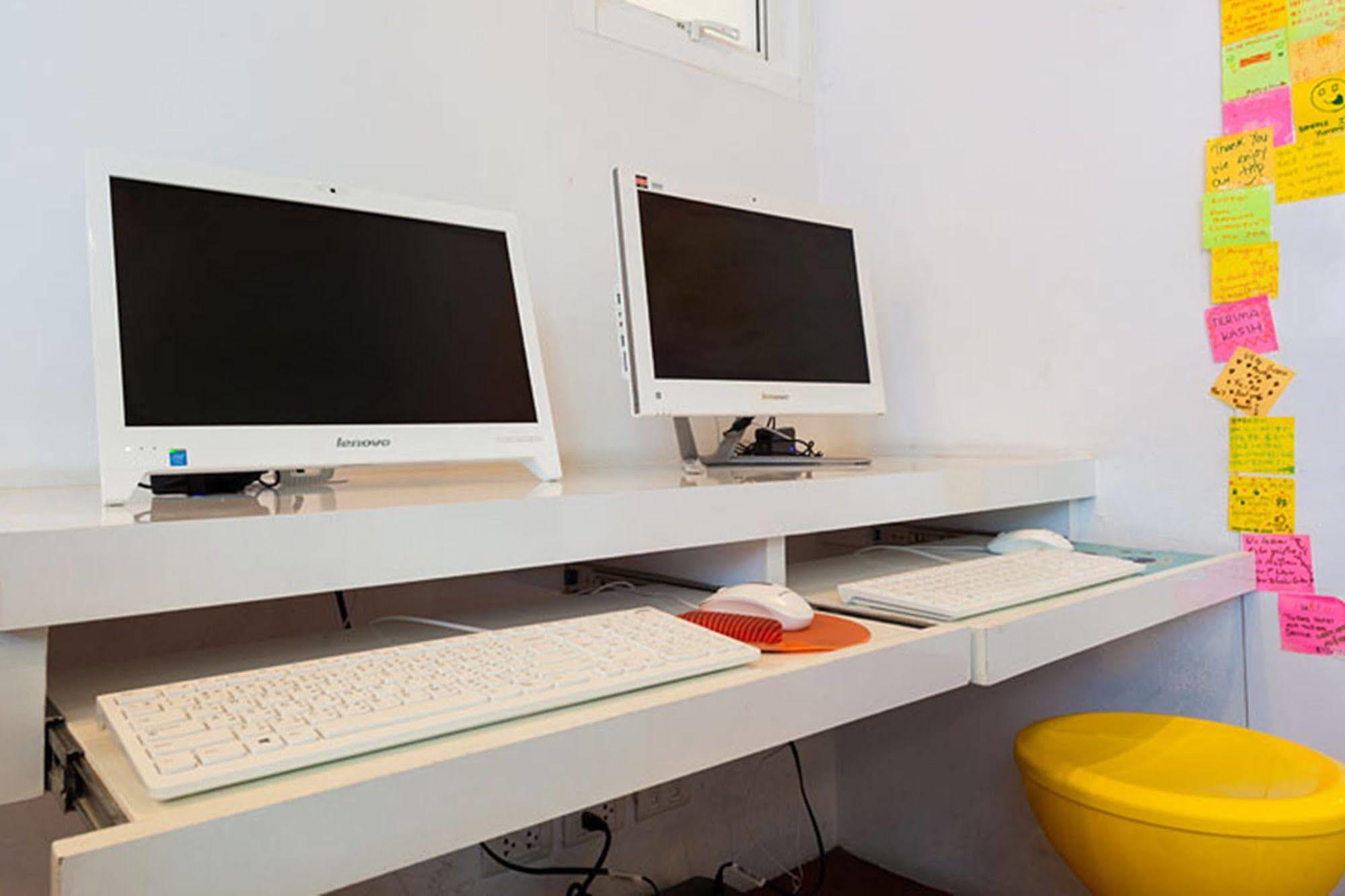 The Frutta Boutique Hotel Patong Екстериор снимка
